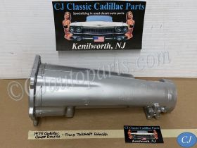 OEM 1968 1969 1970 1971 1972 1973 1974 1975 1976 Cadillac Deville Fleetwood Calais TRANSMISSION TAILSHAFT EXTENSION HOUSING #8625752/#8625754